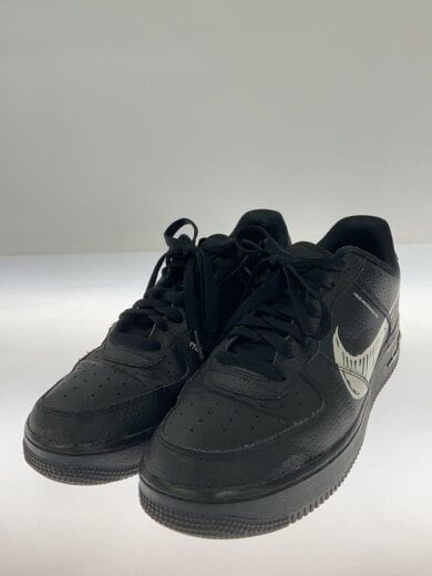 商品画像：AIR FORCE 1 LOW LV8 UTILITY/27.5cm/BLK// 2