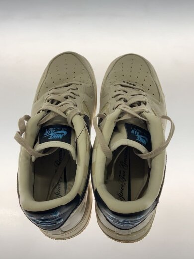 商品画像：AIR FORCE 1 07 QS_エア フォース 1 07 QS/26cm/GRY// 3