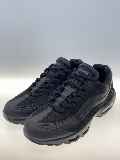 商品画像：AIR MAX 95 ESSENTIAL/27.5cm/BLK// 2