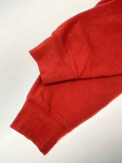 商品画像：LEIGH BOWERY HOODED SWEATSHIRT/L/コットン/RED// 6