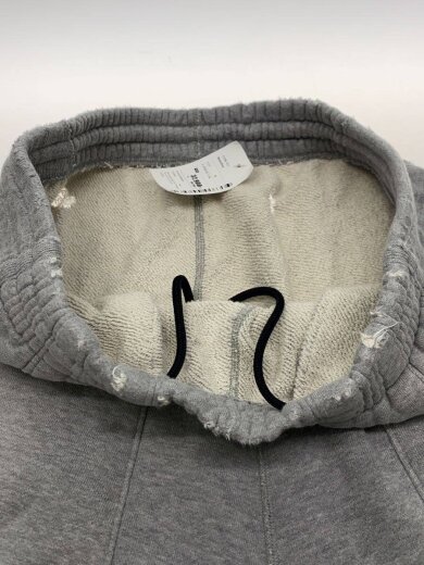 商品画像：Decostructed H.D. Sweat Pant/ボトム/S/コットン/GRY/SX432/汚れ有// 3