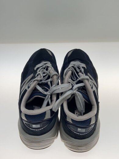 商品画像：M990/ネイビー/27.5cm/NVY// 3