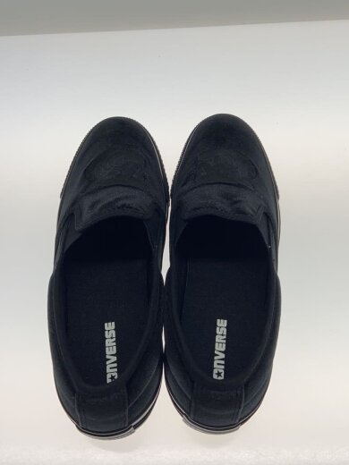 商品画像：ローカットスニーカー/27.5cm/BLK/1SF121// 3