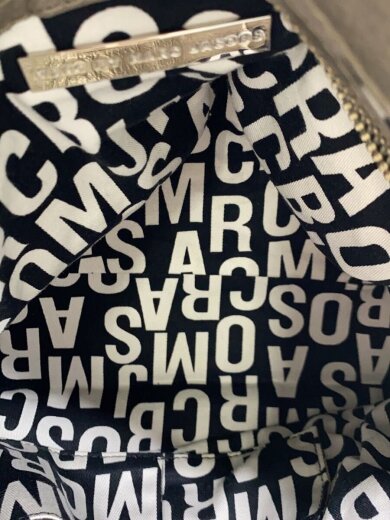 商品画像：ハンドバッグ/--/SLV// 6
