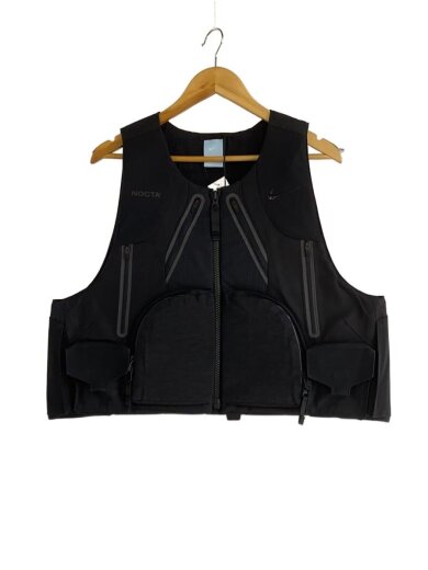 商品画像：NRG NOCTA VEST/L/ナイロン/BLK/DA3940-010// 1