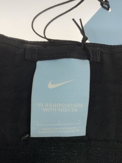 商品画像：NRG NOCTA VEST/L/ナイロン/BLK/DA3940-010// 3