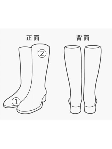 商品画像：JUSTIN/ブーツ/US6.5/RED/45330// 8