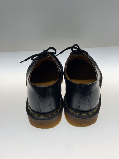商品画像：3ホール/ローカットスニーカー/UK6/BLK/WY004// 6