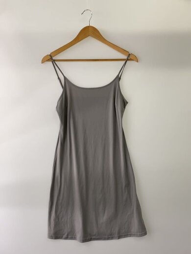 商品画像：レースクロシェカーデセットワンピース/one/レーヨン/GRY/SWNO255042// 8