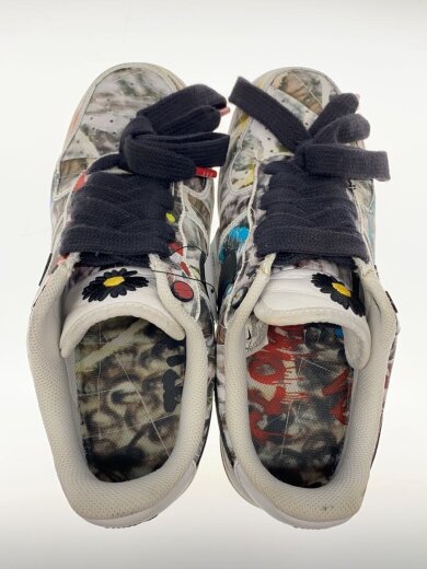 商品画像：AIR FORCE 1 07 / PARANOISE_エアフォース 1 07 / パラノイズ/26cm/WHT// 3