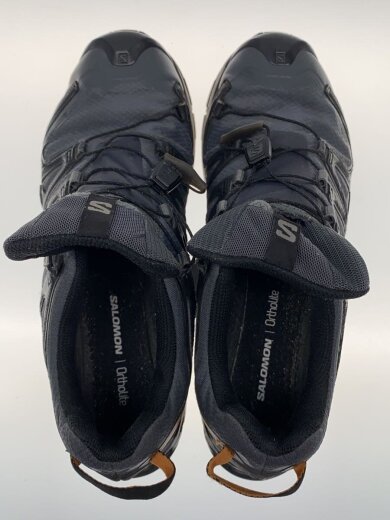 商品画像：ローカットスニーカー/26.5cm/GRY/409892// 3