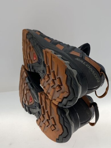 商品画像：ローカットスニーカー/26.5cm/GRY/409892// 4