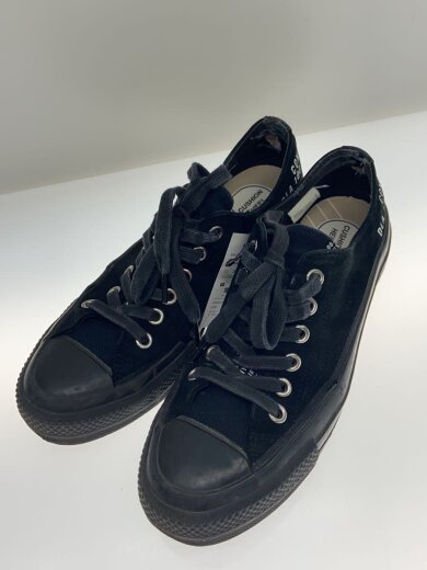 商品画像：ローカットスニーカー/25.5cm/BLK// 2