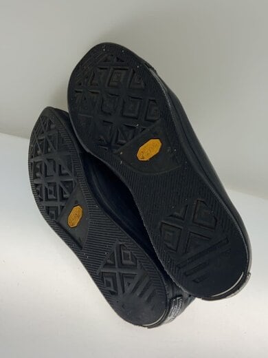 商品画像：ローカットスニーカー/25.5cm/BLK// 4