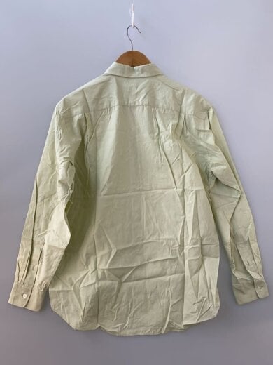 商品画像：長袖シャツ/1/コットン/GRN/A25SS04TN// 2