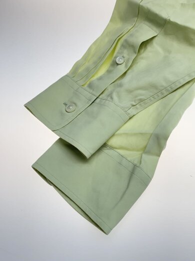 商品画像：長袖シャツ/1/コットン/GRN/A25SS04TN// 6
