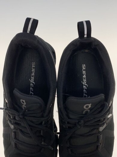 画像：Onハイカットスニーカー/24cm/BLK/59.98838//4