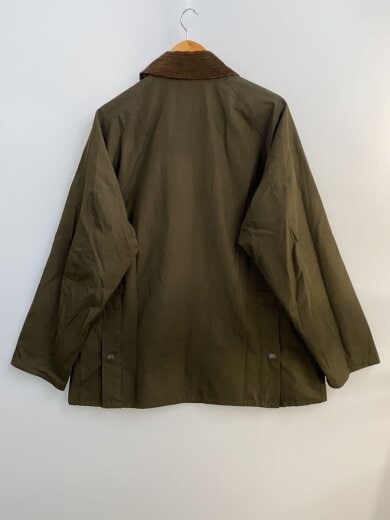 商品画像：カバーオール/40/ポリエステル/KHK/252MCAS101// 2
