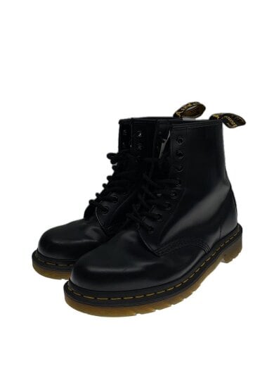 商品画像：8ホール/1460/UK6/BLK/レザー/10072004// 1