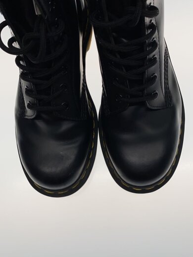 商品画像：8ホール/1460/UK6/BLK/レザー/10072004// 3