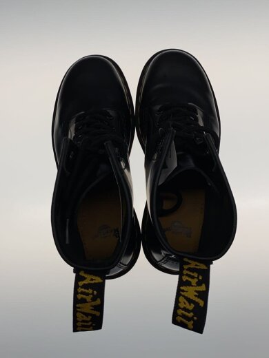 商品画像：8ホール/1460/UK6/BLK/レザー/10072004// 4
