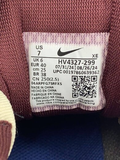 商品画像：PEGASUS 41 PRM_エア ズーム ペガサス 41 PRM/25cm/GRY 5