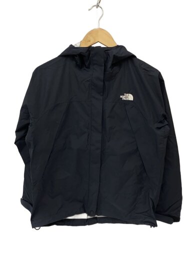 商品画像：マウンテンパーカ/M/ナイロン/NVY/無地/NPW61930 1