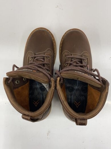 商品画像：HAWX/ブーツ/--/BRW 3