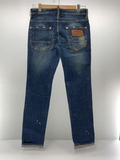 商品画像：ボトム/46/コットン/IDG 2