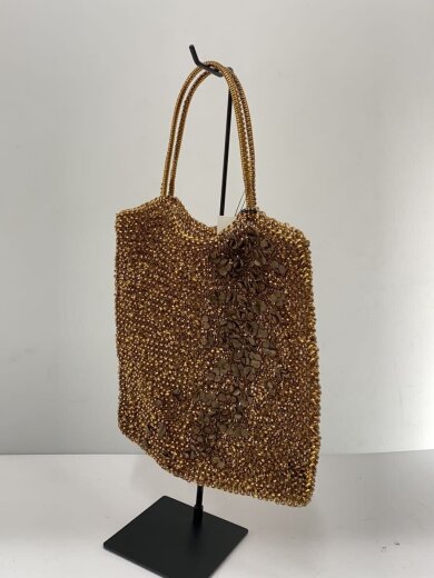 商品画像：トートバッグ/--/GLD// 2