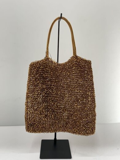 商品画像：トートバッグ/--/GLD// 3