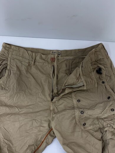 商品画像：Soldier Cargo /ボトム/XL/コットン/BEG/6176004 3