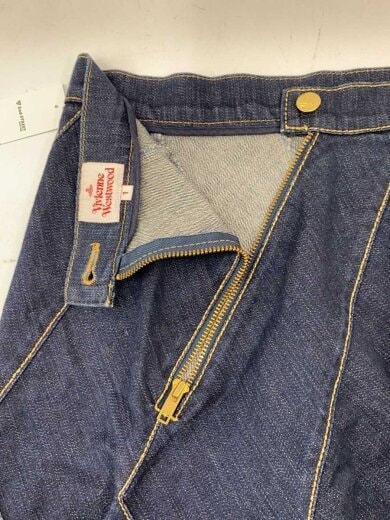 商品画像：スカート/1/コットン/IDG/357-03-21033 3