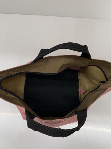 商品画像：ハンドバッグ/--/PNK 6