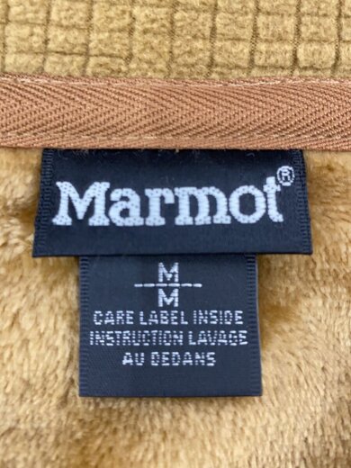 商品画像：フリースジャケット/M/ポリエステル/CML/TOMSJL42 3