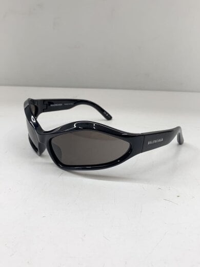 商品画像：サングラス/--/プラスチック/BLK/BLK/メンズ/BB0314S 2