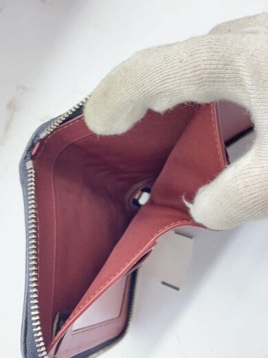 商品画像：2つ折り財布/--/GRY/レディース/ch389 5