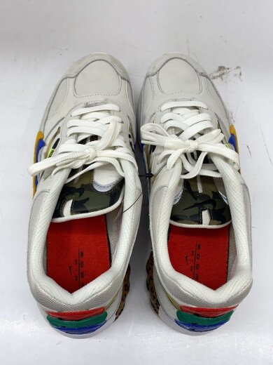 商品画像：AIR GHOST RACER_エアゴーストレーサー/30cm/WHT 3