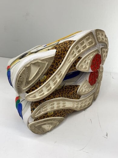 商品画像：AIR GHOST RACER_エアゴーストレーサー/30cm/WHT 4