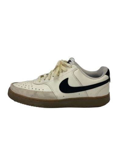 商品画像：ローカットスニーカー/27cm/WHT/FQ8075-133 1