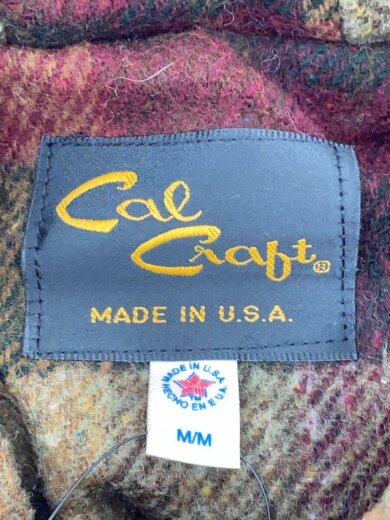 商品画像：ダッフルコート/M/--/CML/無地 3