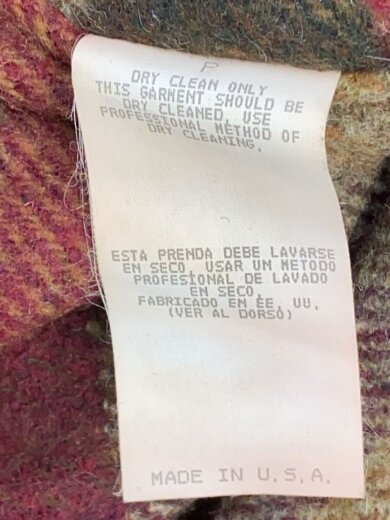 商品画像：ダッフルコート/M/--/CML/無地 5