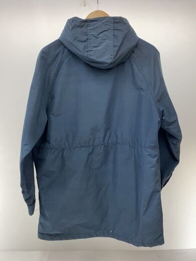 商品画像：ジャケット/--/ナイロン/BLU 2