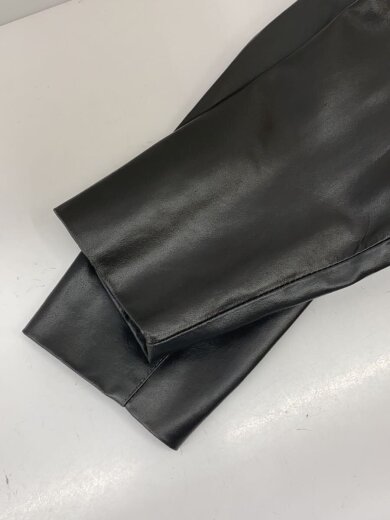 商品画像：1957 FIRENZE LEGENDARY JAKECKET/レザージャケット・ブルゾン/M/レザー/BL 5