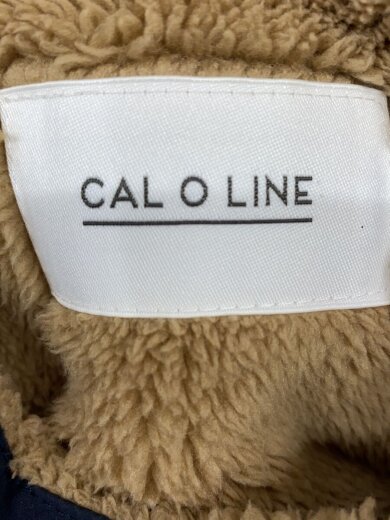 商品画像：ジャケット/M/ポリエステル/NVY/無地/CL202-081RC 3