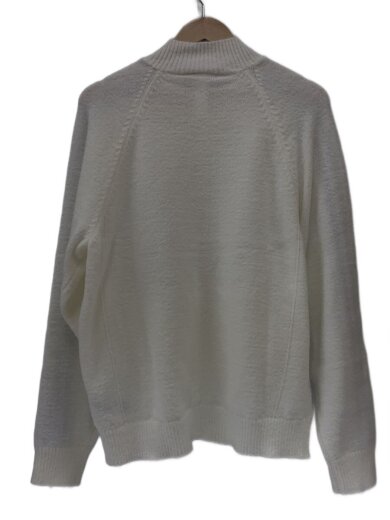 商品画像：ジャケット/M/ポリエステル/WHT/KD9397 2