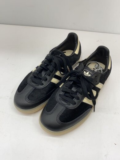 商品画像：ローカットスニーカー/24cm/BLK/KJ8900 2