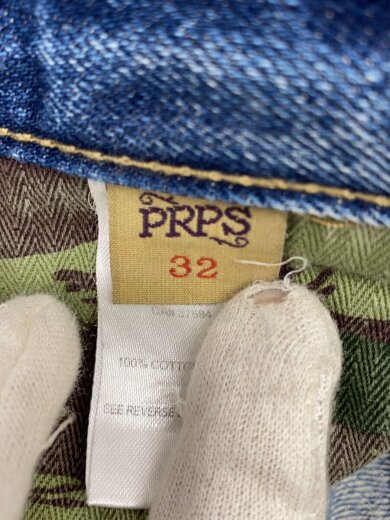 商品画像：ボトム/32/コットン/IDG 5