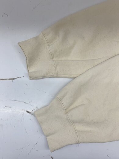 商品画像：スウェット/XL/コットン/BEG/無地// 6