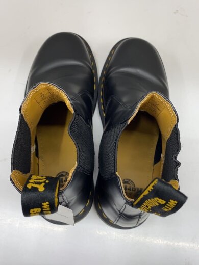 商品画像：サイドゴアブーツ/42/BLK/レザー/2976 YS 3